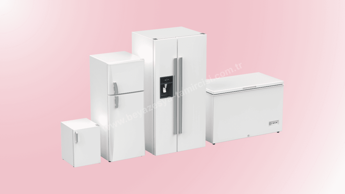 Eskipazar Buzdolabı Tamircisi - Eskipazar Beyaz Eşya Tamircisi