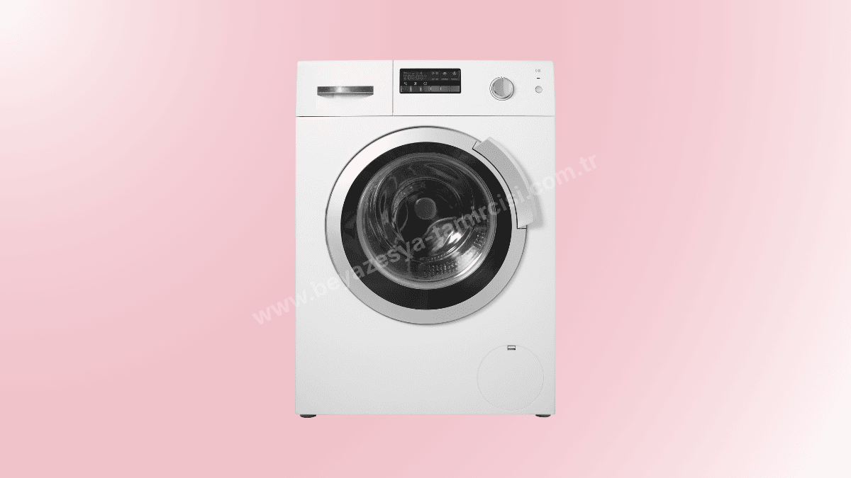 Eskipazar Çamaşır Makinesi Tamircisi - Eskipazar Beyaz Eşya Tamircisi