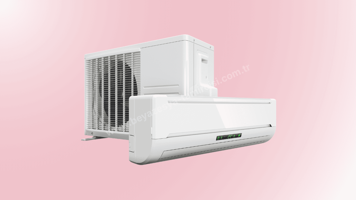 Eskipazar Klima Tamircisi - Eskipazar Beyaz Eşya Tamircisi